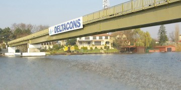 Cu pierderi şi datorii de 10 milioane euro, o cunoscută firmă de construcţii din Dobrogea se pregăteşte de faliment